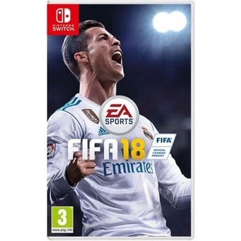 FIFA 18
