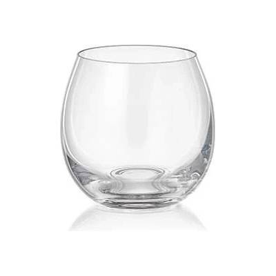 Crystalex sklenice Peony 6 x 290 ml