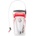 Osprey Хидратиращ резервоар (camelbak) Osprey Hydraulics LT 1.5L Reservoir Hydration system - Red / Transparent - размер 1, 5 l (533-1652-0111)