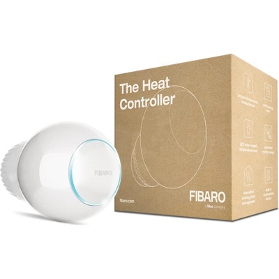 Fibaro FGT-001 ZW5 EU