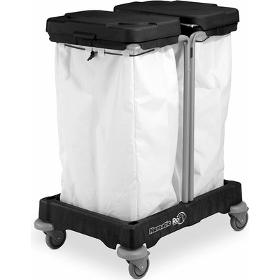 Numatic Hotelový vozík LLT200R