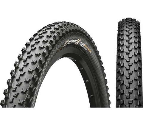 Continental Cross King 24x2.00