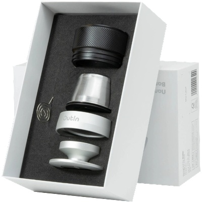 Outin Комплект за двойно еспресо Outin Nano Basket Plus (210030)