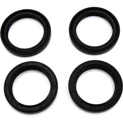 Drilastic Sada gufer vidlice Drilastic, 4 díly Rozměry: 35x47x7 mm pro Zündapp KS 125, GS 125