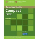 Compact First Teacher´s Book