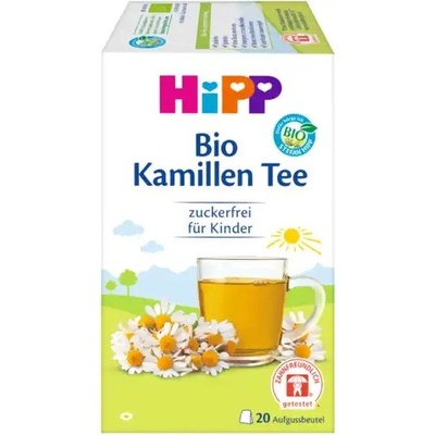 HiPP Bio Heřmánkový 30 g