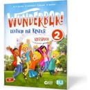 Wunderbar! 2 - Kursbuch