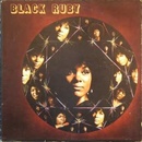 Ruby Andrews - Black Ruby LP