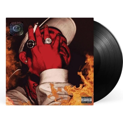 Post Malone - August 26th (10th Anniversary Edition) LP