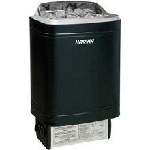 Harvia Top M90 9,0 kW steel