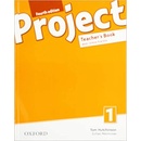 Project 4th edition 1 Teacher´s book with Online Practice without CD-ROM - Tom Hutchinson
