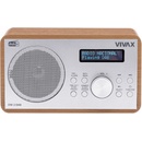 Radiopřijímače Vivax DW-2