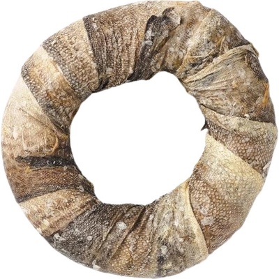 Antos Velký donut z Hovězí kůže obalený rybou 16,5 cm