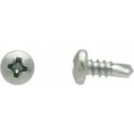 Uncanny Brand Self drilled galvanized phd 3.5*9.5mm - mallbg - 14,59 лв