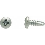 Uncanny Brand Self drilled galvanized phd 3.5*9.5mm - mallbg - 22,80 лв