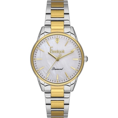 Freelook Дамски часовник Freelook FL. 1.10396-3 (B--FL.1.10396-3)
