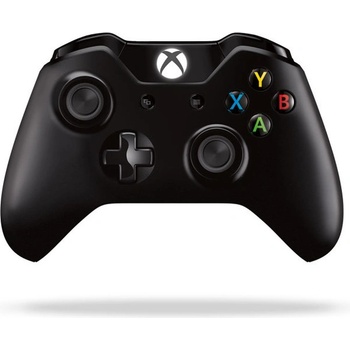 Microsoft Xbox One se senzorem Kinect 1TB