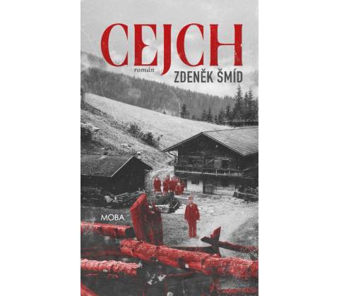 Cejch