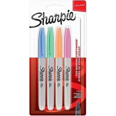 Sharpie 2065402 4 ks