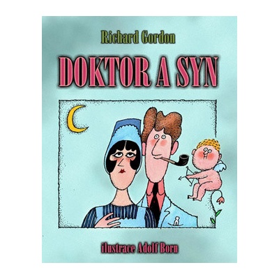 Doktor a syn Richard Gordon