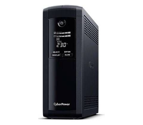CyberPower VP1200ELCD-DE