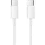 BlackBird Кабел за данни usb-c към usb-c 65w 2 м, бял (bh1766)