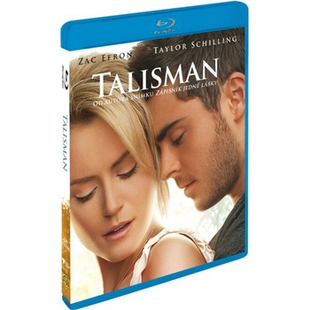 talisman BD