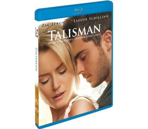 talisman BD