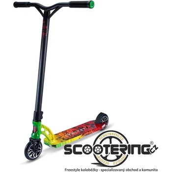 MGP VX7 Extreme RASTA