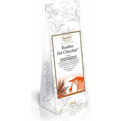 Ronnefeldt Rooibos horký čokoládový Čaj 100 g