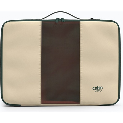CabinZero Packing Cube Lux L cebu sands travel organizer