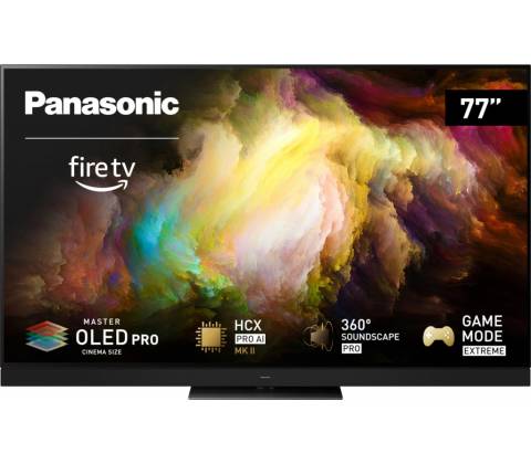 Panasonic TV-77Z93AEG