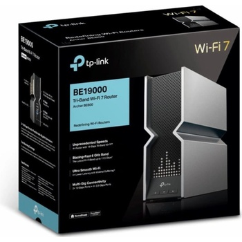 TP-Link Archer BE800 BE19000
