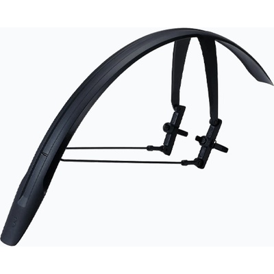 BBB Cycling DiscGuard заден калник черен