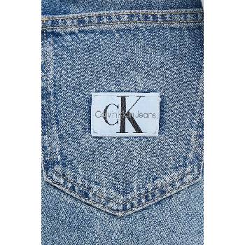 Calvin Klein Jeans Дънки Calvin Klein Jeans с висока талия J20J223662 (J20J223662)