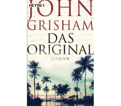 Das Original Grisham JohnPaperback