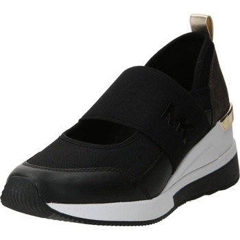 Michael Kors Спортни обувки Slip On 'FAE' черно, размер 8