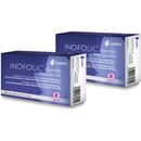 Inofolic Combi Premium 1+1 60 ks + 60 ks