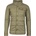 Sherpa Мъжко синтетично яке Sherpa Mongar Shirt Jacket Synthetic jacket - Sage (004-4122-0312)
