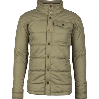 Sherpa Мъжко синтетично яке Sherpa Mongar Shirt Jacket Synthetic jacket - Sage (004-4122-0312)