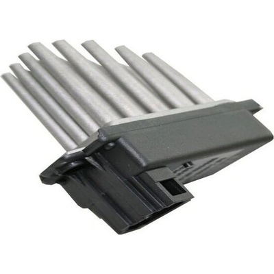 Regulace, vnitřní ventilace MAHLE ABR 123 000S