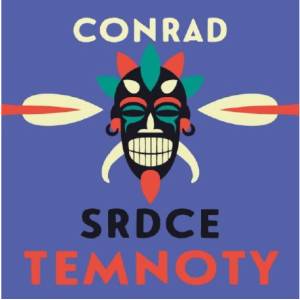 Multiland Srdce temnoty (Conrad Joseph) - CD (MP3) (054826)