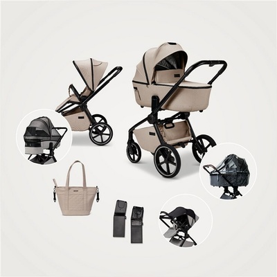 Moon Resea 2.0 Maxi Set Sand 2026