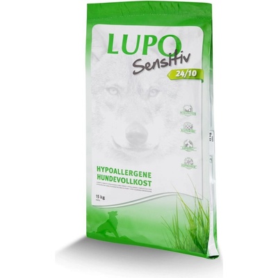 Lupo Sensitiv 24/10 5 kg
