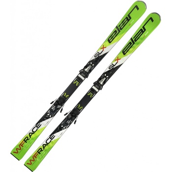 Elan SLX Waveflex PS 18/19