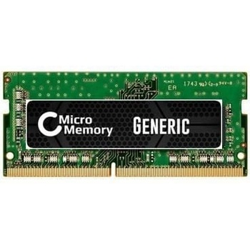 Image 1 of CoreParts 8GB DDR4 MMKN155-16GB