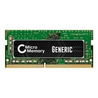 CoreParts 8GB DDR4 MMKN155-16GB
