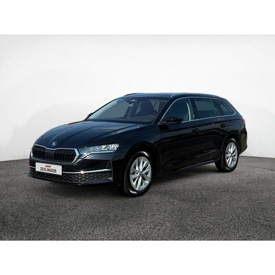 Skoda Octavia Combi TDI Selection DSG 110 kW