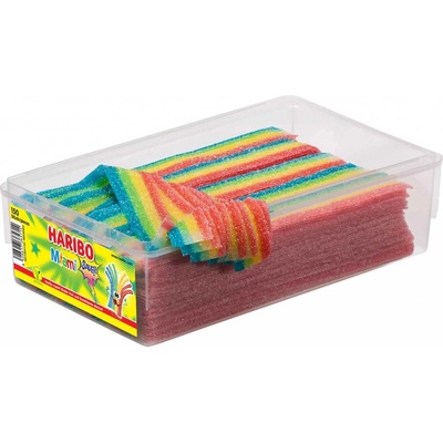 Haribo Pasta Basta Miami 1125 g