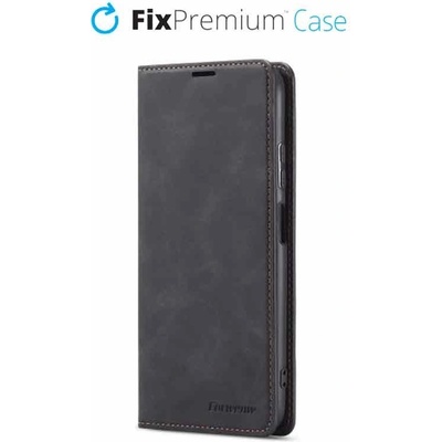 FixPremium Business Wallet Xiaomi Redmi Note 11 Pro čierne